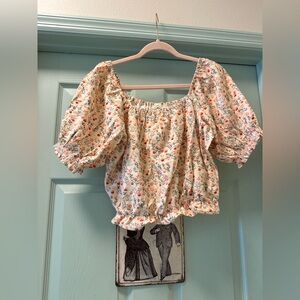 Little cottonwood top